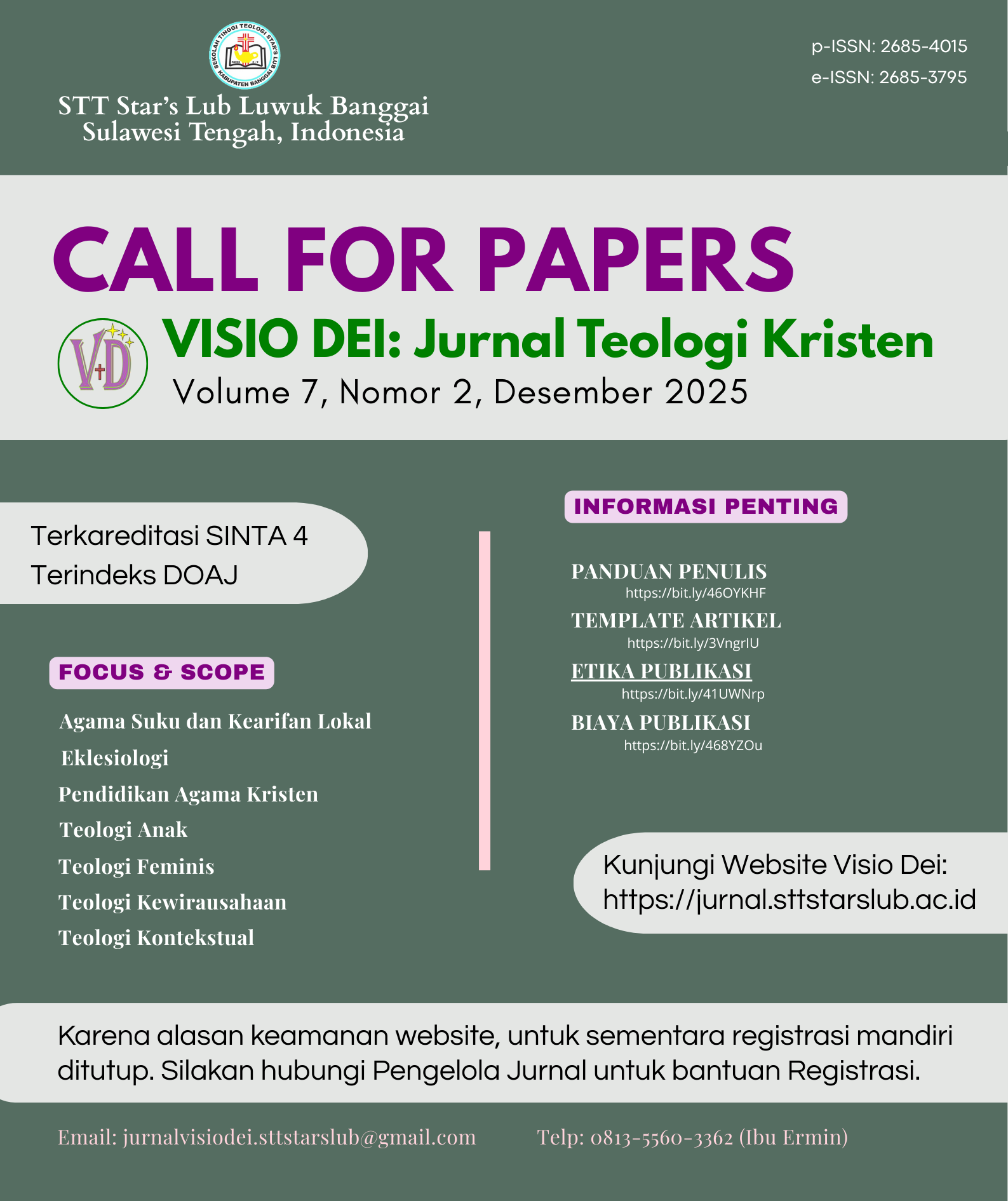 Call_For_Papers_Volume_7_No_21.png